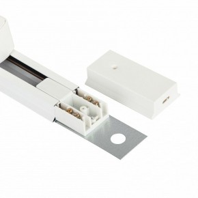 Комплект трековый Эра  TR70-SET4-GU10-WH в Копейске - kopejsk.ok-mebel.com | фото 11