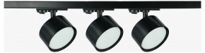 Комплект трековый Эра  TR71-SET3-GX53-BK в Копейске - kopejsk.ok-mebel.com | фото
