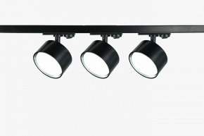 Комплект трековый Эра  TR71-SET3-GX53-BK в Копейске - kopejsk.ok-mebel.com | фото 3