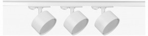 Комплект трековый Эра  TR71-SET3-GX53-WH в Копейске - kopejsk.ok-mebel.com | фото