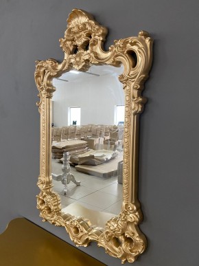 Консольный столик с зеркалом Версаль ТИП 1 в Копейске - kopejsk.ok-mebel.com | фото 7