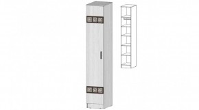 КОСТА-РИКА Пенал (анкор светлый) в Копейске - kopejsk.ok-mebel.com | фото