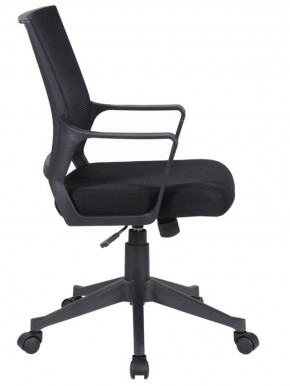 Кресло BRABIX "Balance MG-320" (черное) 531831 в Копейске - kopejsk.ok-mebel.com | фото 3