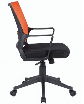 Кресло BRABIX " Balance MG-320", черное/оранжевое, 531832 в Копейске - kopejsk.ok-mebel.com | фото 2