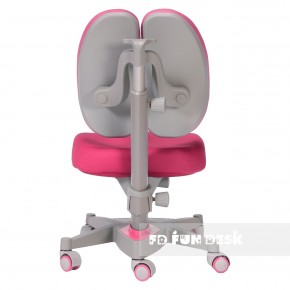 Детское кресло Contento Pink в Копейске - kopejsk.ok-mebel.com | фото 5