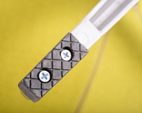 Кресло дизайнерское DOBRIN EGG, светло-зеленая ткань AF3 в Копейске - kopejsk.ok-mebel.com | фото 9