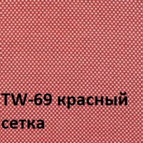 Кресло для оператора CHAIRMAN 696 white (ткань TW-19/сетка TW-69) в Копейске - kopejsk.ok-mebel.com | фото 2