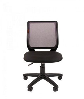 Кресло для оператора CHAIRMAN 699 Б/Л (ткань стандарт/сетка TW-04) в Копейске - kopejsk.ok-mebel.com | фото 2