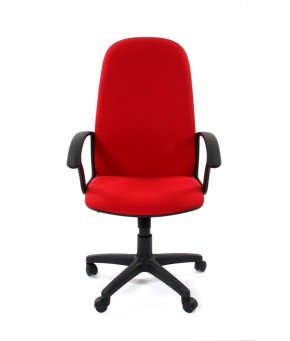Кресло для руководителя CHAIRMAN 289 (ткань стандарт 12-266) в Копейске - kopejsk.ok-mebel.com | фото 2