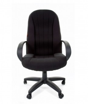 Кресло для руководителя  CHAIRMAN 685 СТ (ткань стандарт 10-356 черная) в Копейске - kopejsk.ok-mebel.com | фото 1