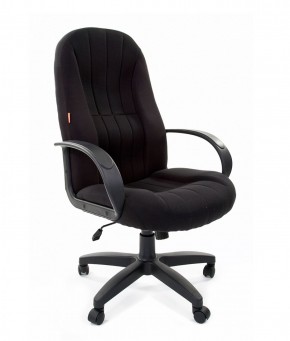 Кресло для руководителя  CHAIRMAN 685 СТ (ткань стандарт 10-356 черная) в Копейске - kopejsk.ok-mebel.com | фото 2