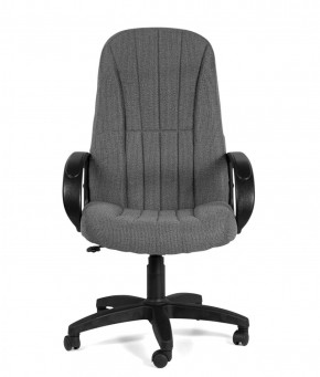 Кресло для руководителя  CHAIRMAN 685 СТ (ткань стандарт 20-23 серая) в Копейске - kopejsk.ok-mebel.com | фото 2
