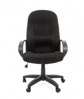 Кресло для руководителя  CHAIRMAN 685 TW (ткань TW 11 черная) в Копейске - kopejsk.ok-mebel.com | фото 2