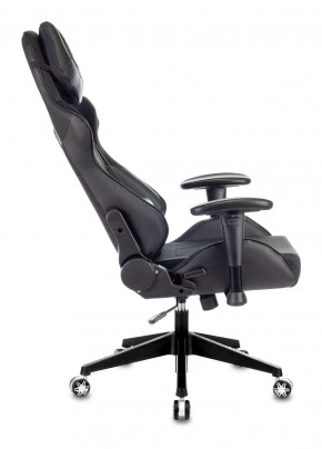 Кресло игровое Бюрократ VIKING 4 AERO BLACK EDITION в Копейске - kopejsk.ok-mebel.com | фото 2