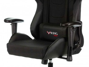 Кресло игровое Бюрократ VIKING 4 AERO BLACK EDITION в Копейске - kopejsk.ok-mebel.com | фото 7