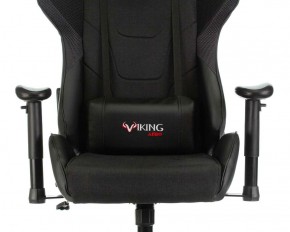 Кресло игровое Бюрократ VIKING 4 AERO BLACK EDITION в Копейске - kopejsk.ok-mebel.com | фото 9