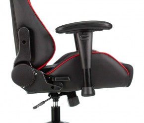 Кресло игровое Бюрократ VIKING 4 AERO RED черный/красный в Копейске - kopejsk.ok-mebel.com | фото 5