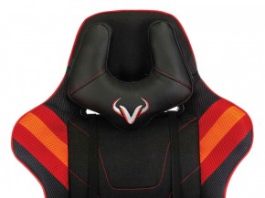 Кресло игровое Бюрократ VIKING 4 AERO RED черный/красный в Копейске - kopejsk.ok-mebel.com | фото 7