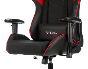 Кресло игровое Бюрократ VIKING 4 AERO RUS черный в Копейске - kopejsk.ok-mebel.com | фото 5