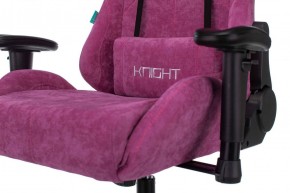 Кресло игровое Бюрократ VIKING KNIGHT LT15 FABRIC малиновый в Копейске - kopejsk.ok-mebel.com | фото 5