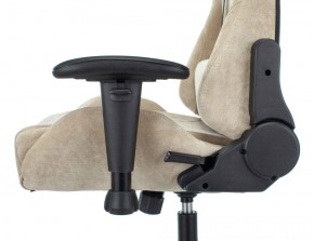 Кресло игровое Бюрократ VIKING KNIGHT LT21 FABRIC песочный в Копейске - kopejsk.ok-mebel.com | фото 5