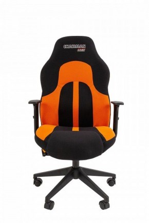 Кресло игровое Chairman Game 11 в Копейске - kopejsk.ok-mebel.com | фото 2
