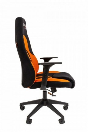 Кресло игровое Chairman Game 11 в Копейске - kopejsk.ok-mebel.com | фото 3