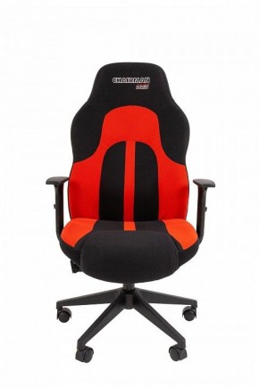 Кресло игровое Chairman Game 11 в Копейске - kopejsk.ok-mebel.com | фото 2
