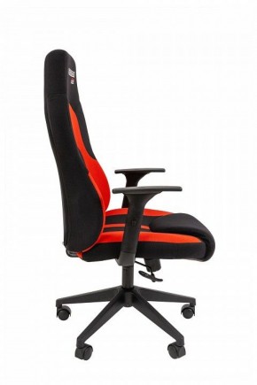 Кресло игровое Chairman Game 11 в Копейске - kopejsk.ok-mebel.com | фото 3