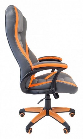 Кресло игровое Chairman Game 22 в Копейске - kopejsk.ok-mebel.com | фото 3