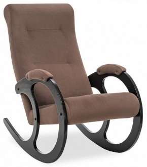 Кресло-качалка Модель 3 в Копейске - kopejsk.ok-mebel.com | фото