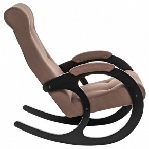 Кресло-качалка Модель 3 в Копейске - kopejsk.ok-mebel.com | фото 3