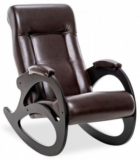 Кресло-качалка Модель 4 в Копейске - kopejsk.ok-mebel.com | фото 1