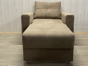 Кресло Комфорт-7 МД 700 ШП (НПБ) велюр Comfort 03 в Копейске - kopejsk.ok-mebel.com | фото 2