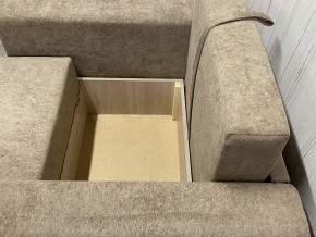 Кресло Комфорт-7 МД 700 ШП (НПБ) велюр Comfort 03 в Копейске - kopejsk.ok-mebel.com | фото 3