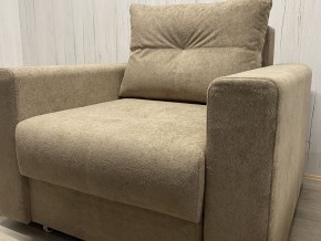 Кресло Комфорт-7 МД 700 ШП (НПБ) велюр Comfort 03 в Копейске - kopejsk.ok-mebel.com | фото 6