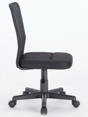 Кресло компактное BRABIX "Smart MG-313" (черное) 531843 в Копейске - kopejsk.ok-mebel.com | фото 3