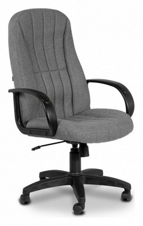 Кресло компьютерное Chairman 685 серый/черный в Копейске - kopejsk.ok-mebel.com | фото