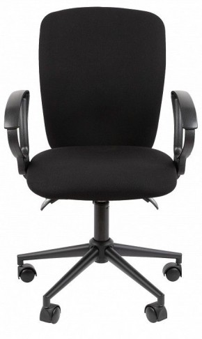 Кресло компьютерное Chairman 9801 Black в Копейске - kopejsk.ok-mebel.com | фото 2