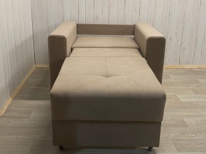 Кресло-кровать Комфорт-7 (700) МД (НПБ) широкий подлкотник в Копейске - kopejsk.ok-mebel.com | фото 5