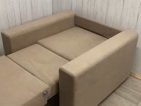 Кресло-кровать Комфорт-7 (700) МД (ППУ) широкий подлкотник в Копейске - kopejsk.ok-mebel.com | фото 4