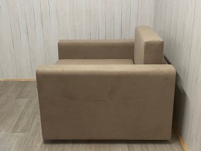 Кресло-кровать Комфорт-7 (700) МД (ППУ) широкий подлкотник в Копейске - kopejsk.ok-mebel.com | фото 6