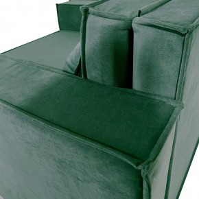 Кресло-кровать Принц КК1-ВЗ (велюр зеленый) в Копейске - kopejsk.ok-mebel.com | фото 11