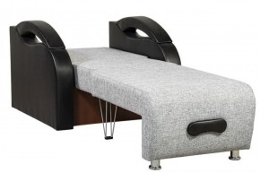 Кресло-кровать Юпитер Аслан серый в Копейске - kopejsk.ok-mebel.com | фото 2