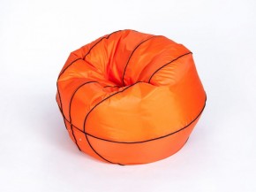 Кресло-мешок Баскетбольный мяч Большой в Копейске - kopejsk.ok-mebel.com | фото