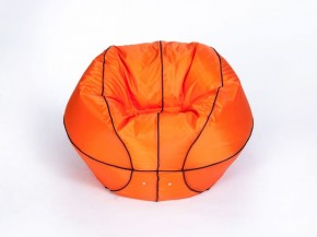 Кресло-мешок Баскетбольный мяч Большой в Копейске - kopejsk.ok-mebel.com | фото 2