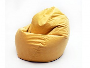 Кресло-мешок Макси (ВЕЛЮР однотонный) 100*h150 в Копейске - kopejsk.ok-mebel.com | фото 16