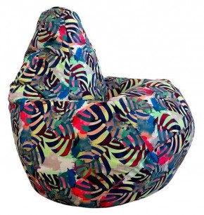 Кресло-мешок Малибу L в Копейске - kopejsk.ok-mebel.com | фото 1