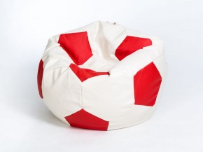 Кресло-мешок Мяч Большой (Экокожа) в Копейске - kopejsk.ok-mebel.com | фото 1