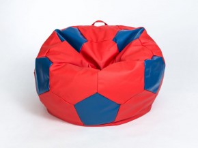 Кресло-мешок Мяч Большой (Экокожа) в Копейске - kopejsk.ok-mebel.com | фото 3